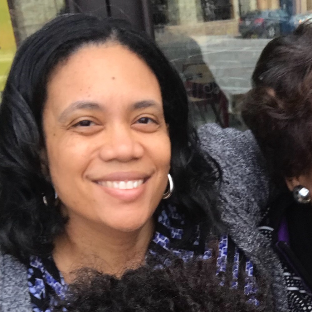 Meet your Posher, Tamala